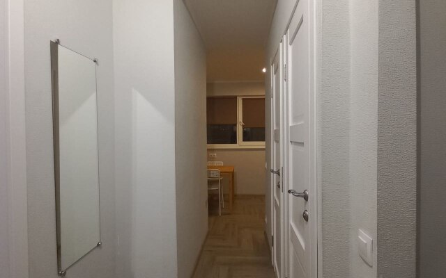 Квартира Однокомнотная квартира у метро Озерки