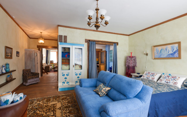 Art-Hotel Chalet Boutique-hotel