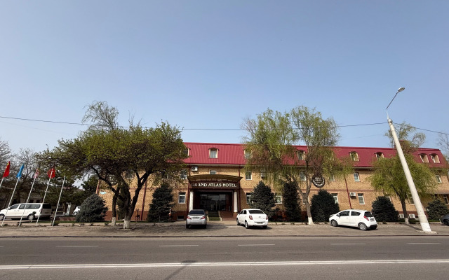 Grand Atlas Hotel