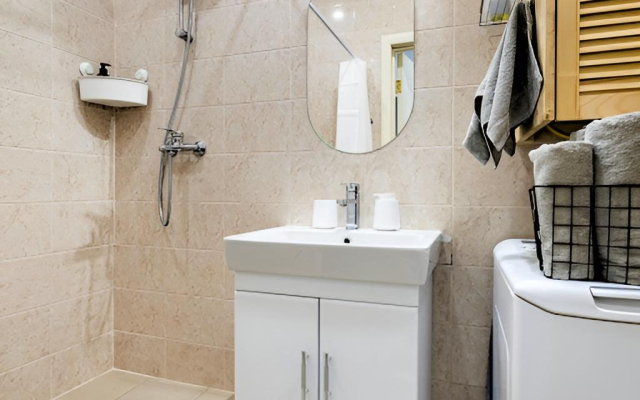 Квартира на Товарищеской