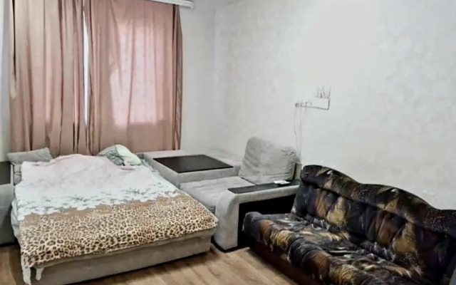 Квартира На Бурковском