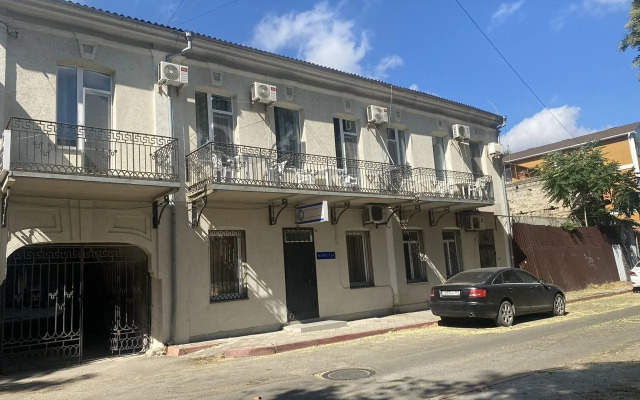 Апартаменты на улице Театральной 26