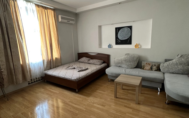 Квартира Советская 23