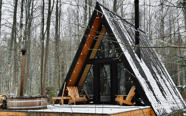 Deep Lake Guest House