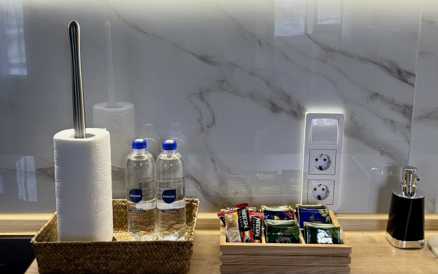 Апартаменты Элитные в Самом Центре