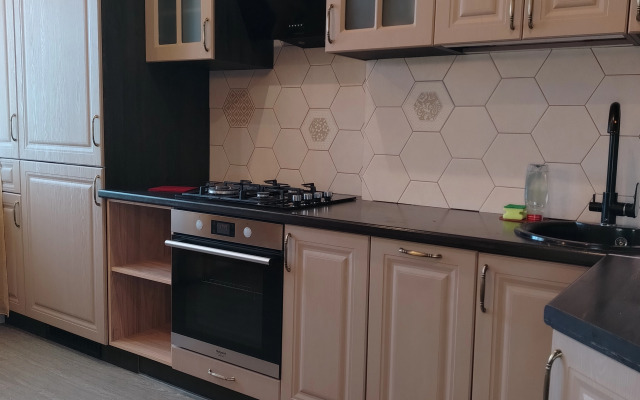 Квартира уютная в удобном месте