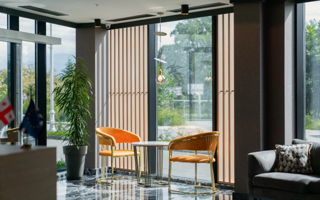 Hotel Cozy Loft Hotel