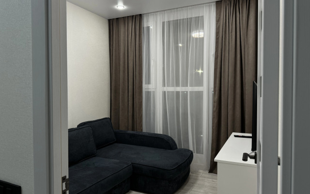 Квартира Двухкомнатные апартаменты на Минск мире