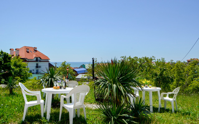 Pegas Guest house