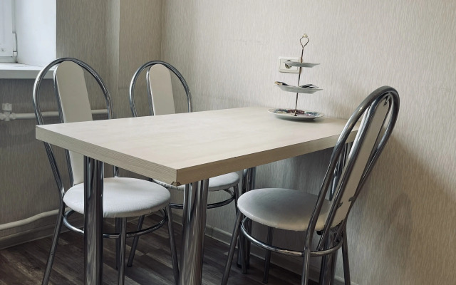 Квартира Ленина 135/2