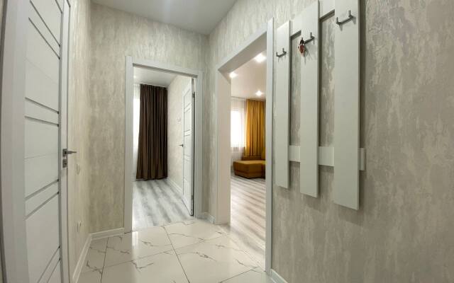 Апартаменты Like Home на Рокоссовского 27