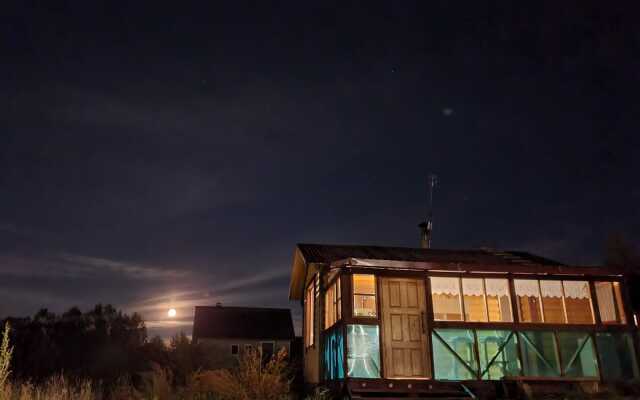 Гостевой Дом  Villa Natella