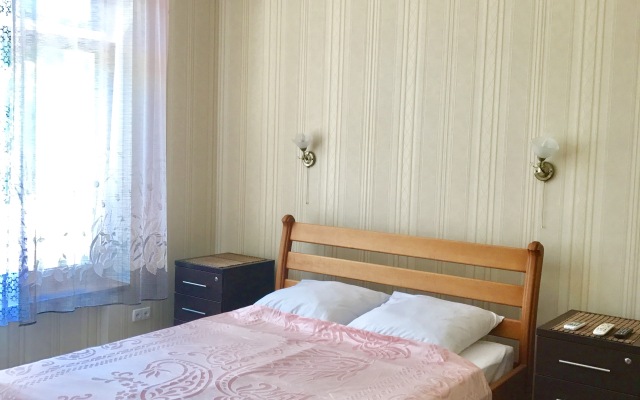 Mishor Guest House