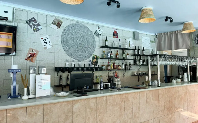 Sofiya Hotel