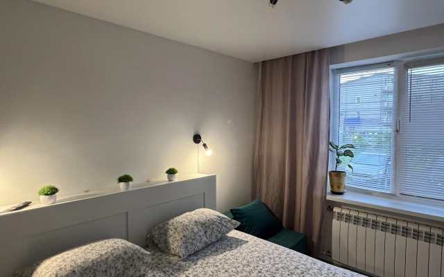 2/2 Vladimir Flat