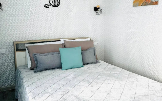 Dobro Pozhalovat V Nashu Stilnuyu I Uyutnuyu Flat
