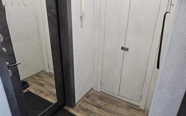 Апартаменты Ярославль