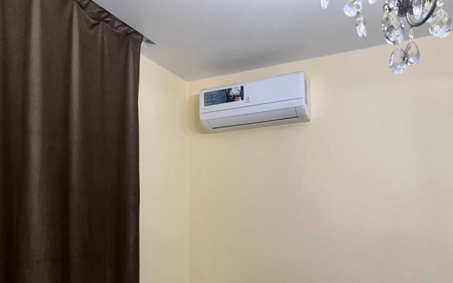 Квартира Крузенштейна