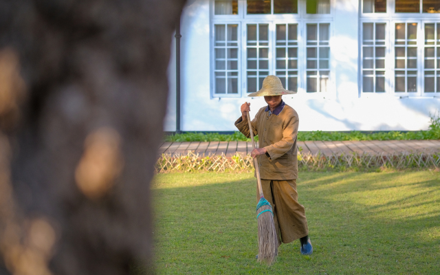 Kalaw Heritage Hotel since 1903 Hotel