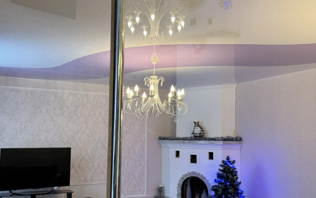 Частный дом на Нестерова