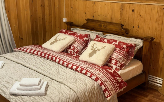 Частный Дом Уютный Дом Для Мероприятий от Dimdom. Бесконтактное Заселение