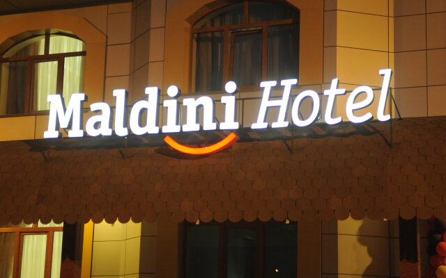 Maldini Hotel