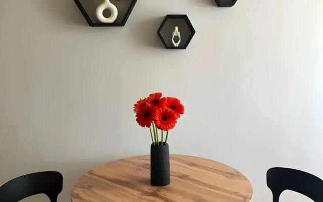 Апартаменты стильные рядом с Ипподромом