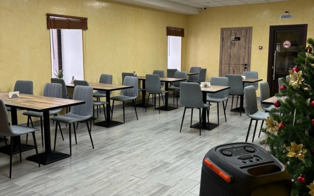 База отдыха Talvioja