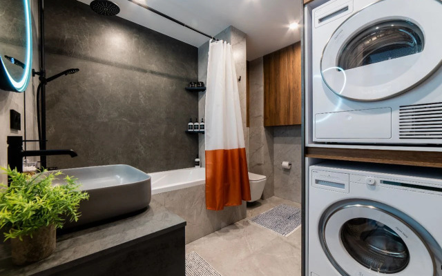 Апартаменты Festival от сети Good Vibes Apartments