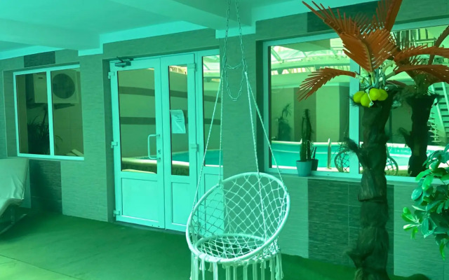 Tri Bogatyirya Guest House