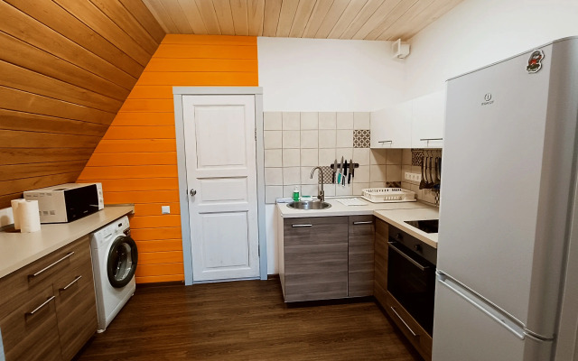 Shalash Private House