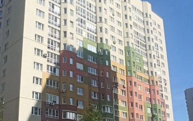 Квартира Уютная 1-комнатная квартира