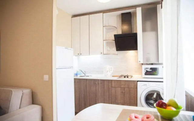 Апартаменты 9 ночей на Анохина 26A