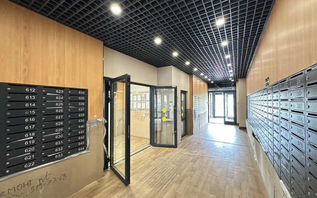 Квартира Уютная дизайнерская студия рядом с метро