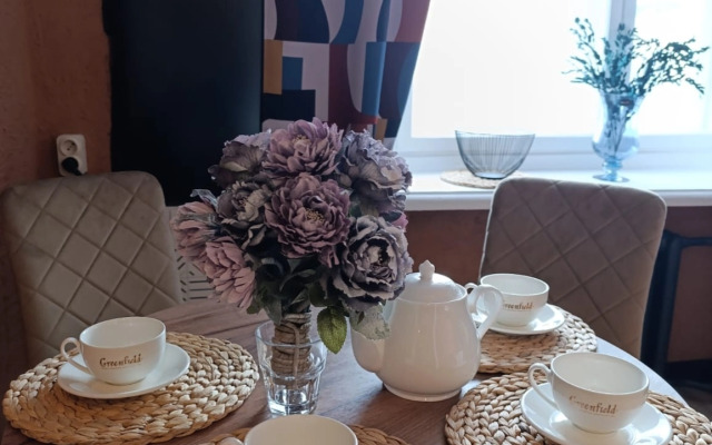 Квартира Gogolja Apart