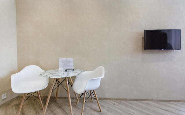 Апартаменты Ballet House