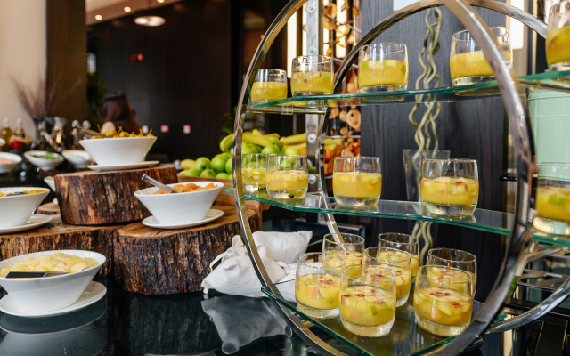 Marriott Hotel Krasnaya Polyana