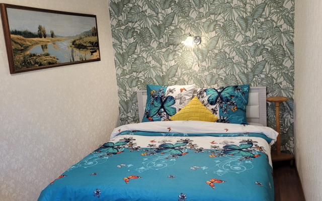 Квартира на улице Пролетарская 33