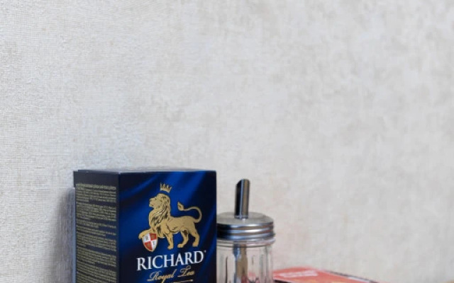 Апартаменты на улице Маршала Баграмяна 3, 097