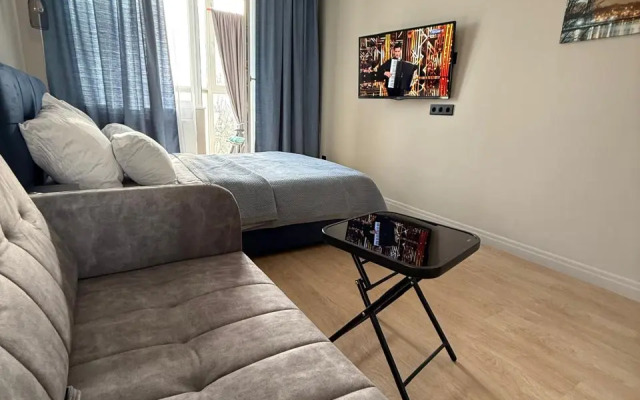 Квартира у моря