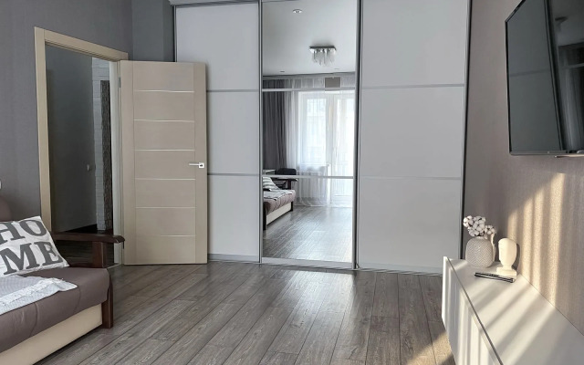 Квартира Краснознаменная 92