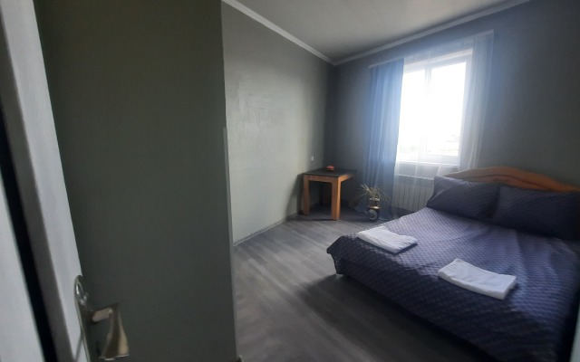 Guest house Anahit