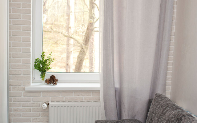 Квартира Студия в Сосновом бору