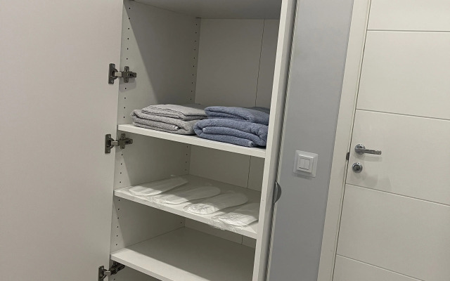 Апартаменты в курортной зоне Светлогорска