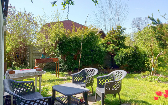 Частный дом Уютный домик