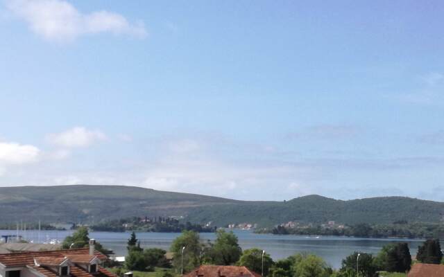 Tivat Luxury Apartments