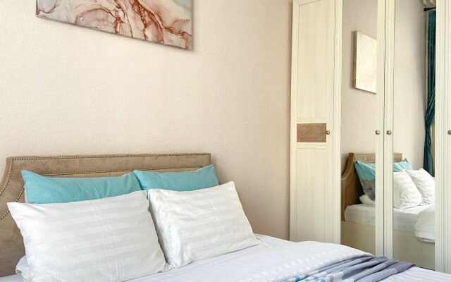 Квартира Fly Home аэропорт Шереметьево