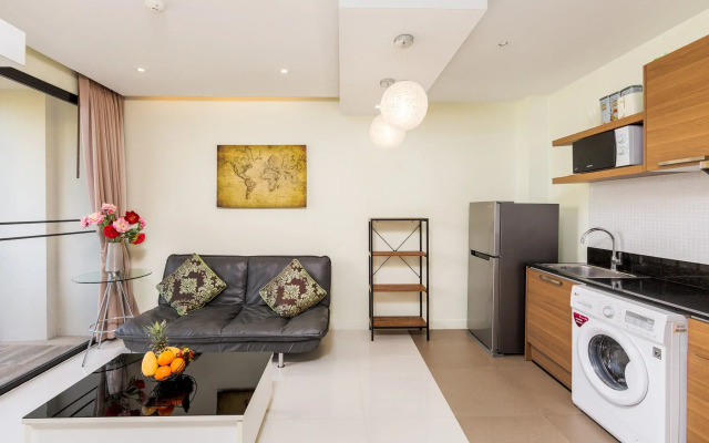 Suite Fam Rawai Lago by TropicLook Apartments