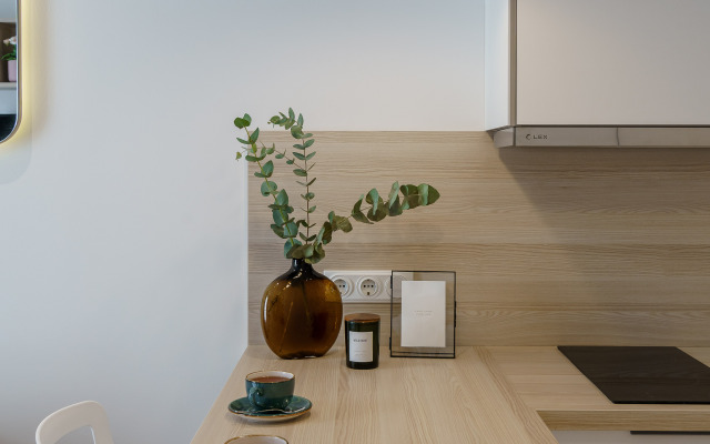 Time For Saint-petersburg II Apartments