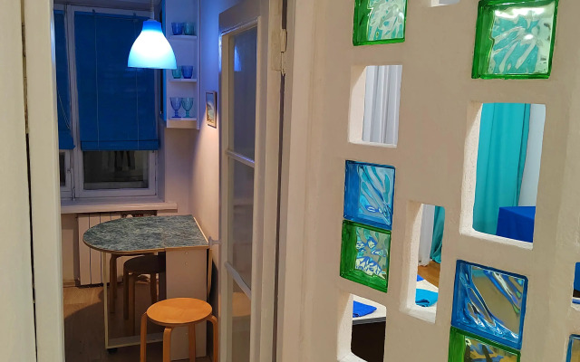 Квартира У метро Московские Ворота